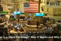 What Is a Stock Exchange? How It Works and Why It Matters