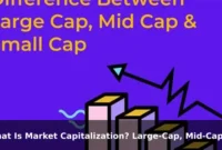 What Is Market Capitalization? Large-Cap, Mid-Cap, and Small-Cap Explained