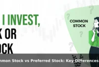 Common Stock vs Preferred Stock: Key Differences Explained