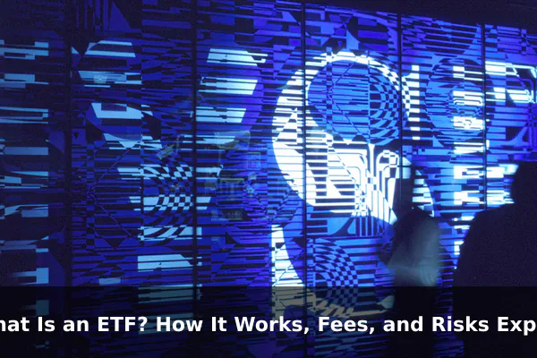 What Is an ETF? How It Works, Fees, and Risks Explained