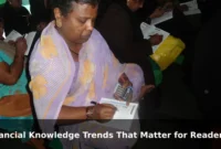 Financial Knowledge Trends That Matter for Readers Today