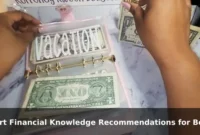 Smart Financial Knowledge Recommendations for Better Outcomes