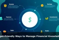 Budget-Friendly Ways to Manage Financial Knowledge Without Losing Quality